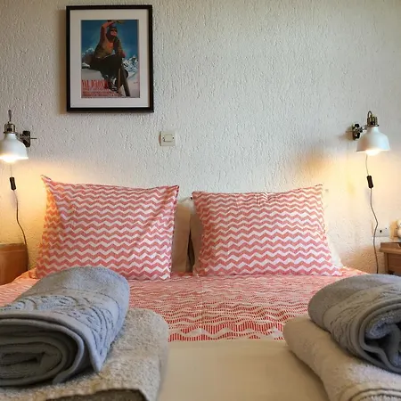 Design & Comfy Apt In