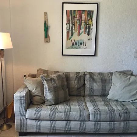 アパート Design & Comfy Apt In アラコバ