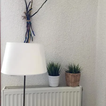 Design & Comfy Apt In *