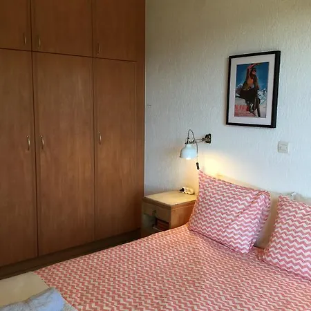 Design & Comfy Apt In アラコバ